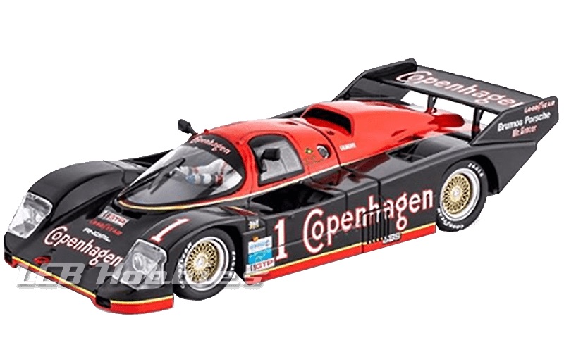 SICA25F Slot.it Porsche 962 IMSA, No.1, 12H Sebring 1988 SICA25F Slot.it Porsche 962 IMSA, No.1, 12H Sebring 1988